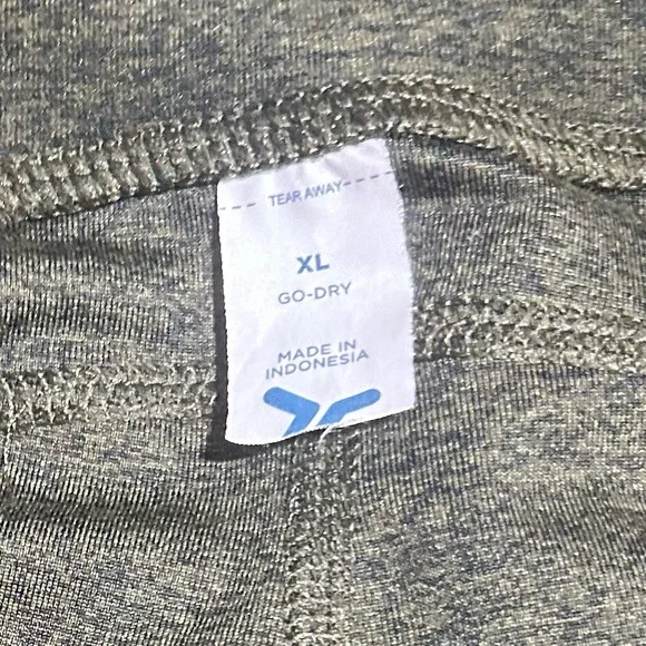 Old Navy High-Waisted Cloud+ 7/8 Leggings Olive Green Leggings Size XL - Picture 7 of 7